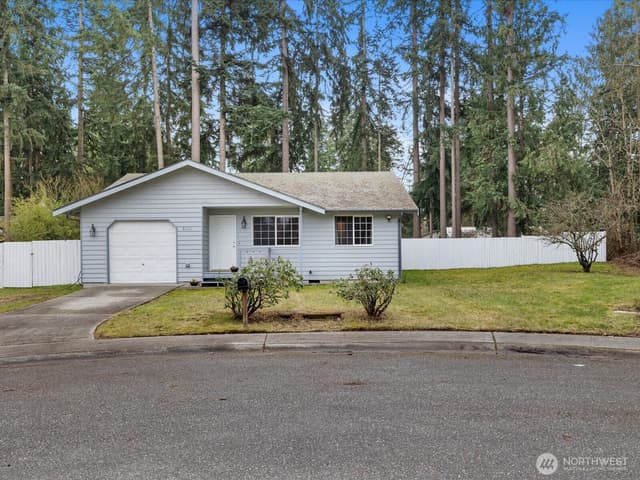 Property photo for 3010 184th Place NE, Arlington