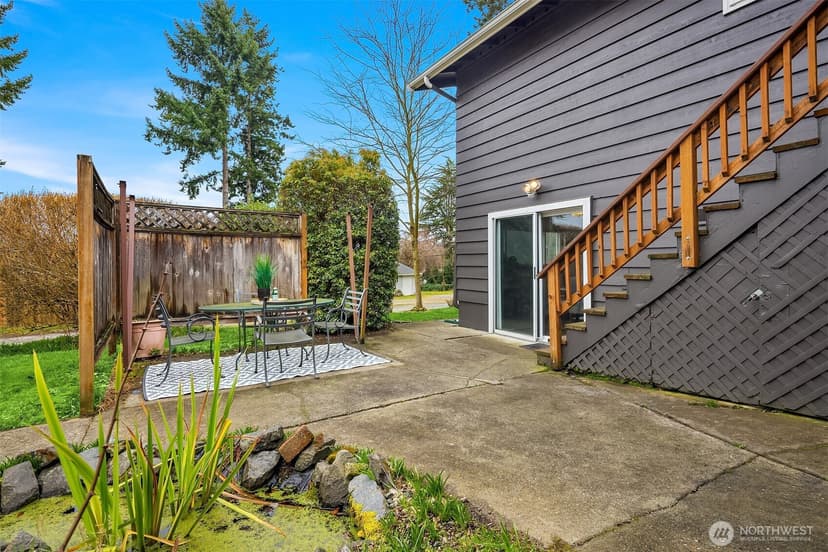 Property photo for 1002 S 194th Street, SeaTac photo 38