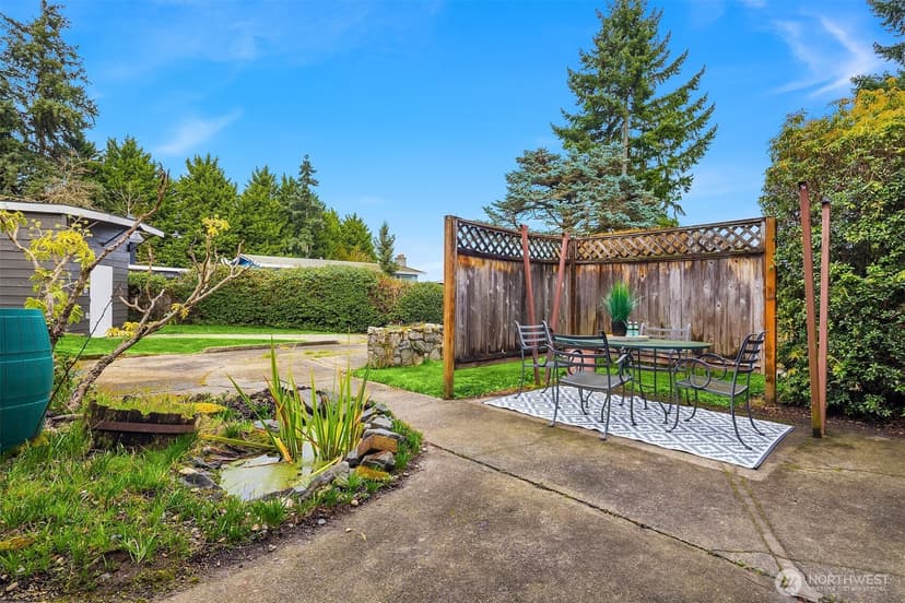Property photo for 1002 S 194th Street, SeaTac photo 37