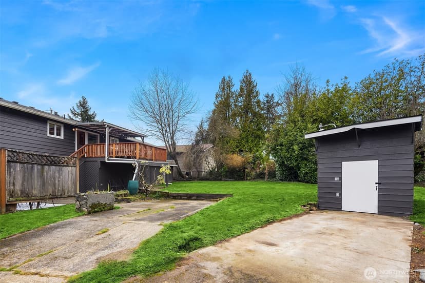 Property photo for 1002 S 194th Street, SeaTac photo 39