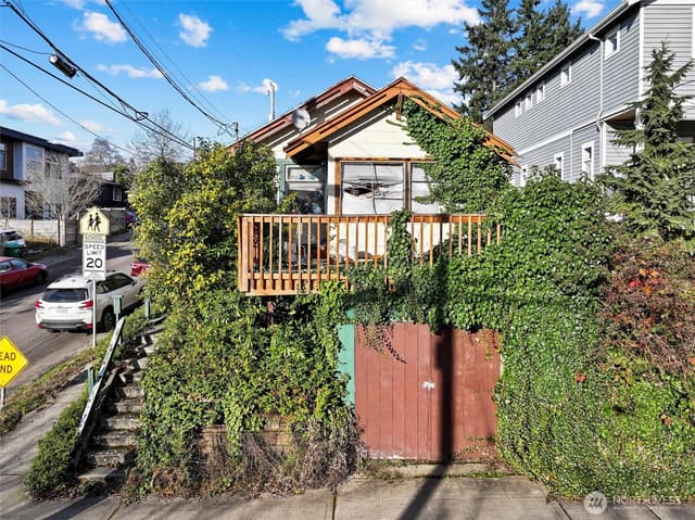 Property photo for 4500 S Brandon Street, Seattle photo 2