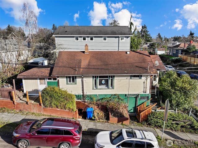 Property photo for 4500 S Brandon Street, Seattle photo 3