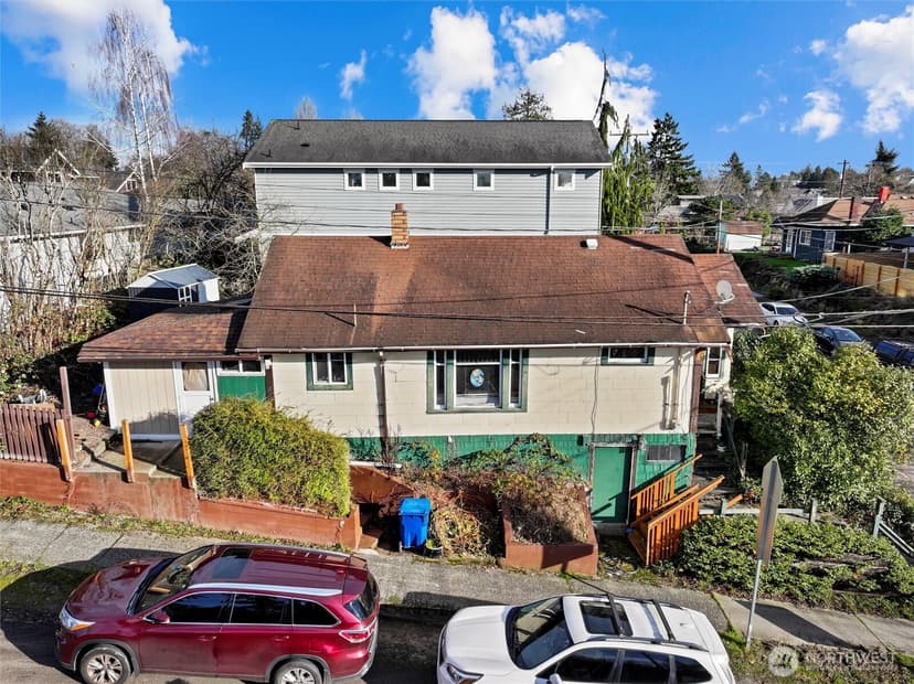 Property photo for 4500 S Brandon Street, Seattle photo 3