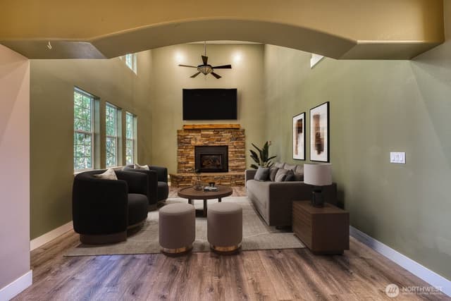 Property photo for 3414 79th Avenue NW, Gig Harbor photo 5