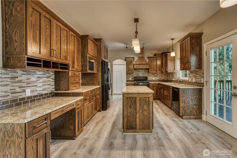 Property photo for 3414 79th Avenue NW, Gig Harbor photo 12