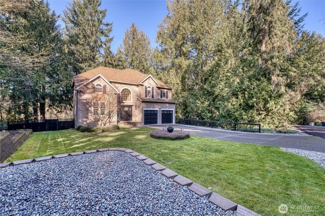 Property photo for 3414 79th Avenue NW, Gig Harbor photo 3