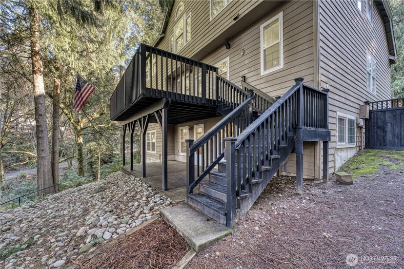 Property photo for 3414 79th Avenue NW, Gig Harbor photo 32