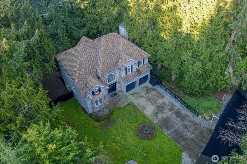 Property photo for 3414 79th Avenue NW, Gig Harbor photo 37