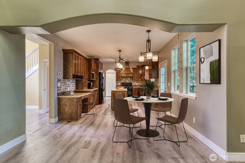Property photo for 3414 79th Avenue NW, Gig Harbor photo 8