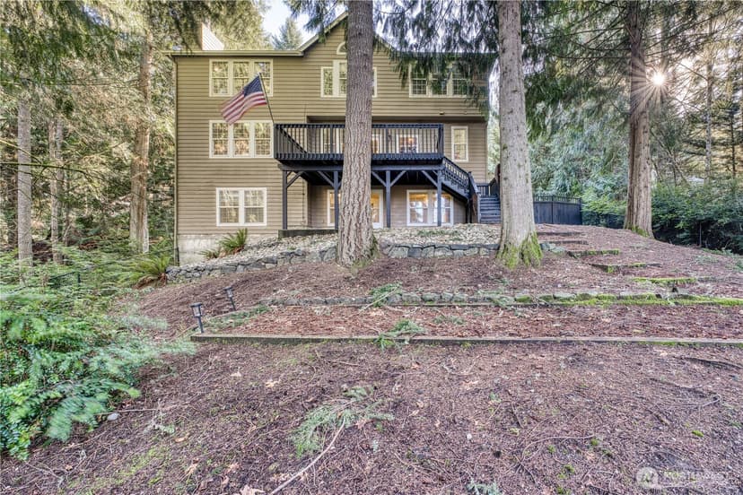 Property photo for 3414 79th Avenue NW, Gig Harbor photo 35