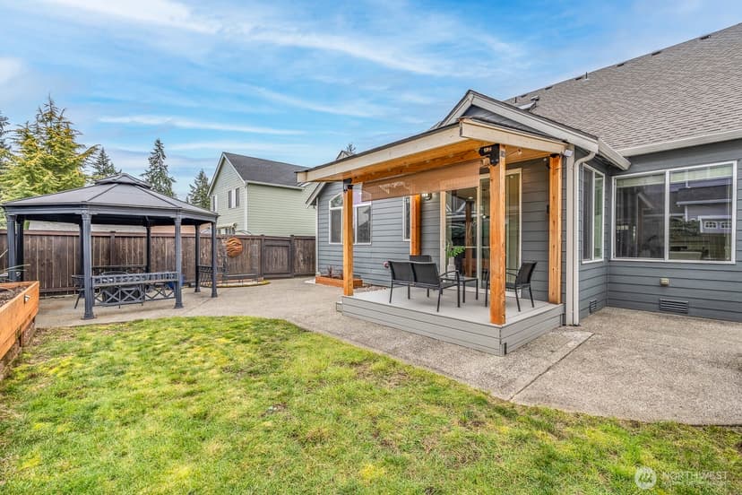 Property photo for 2914 18th Street SW, Puyallup photo 24