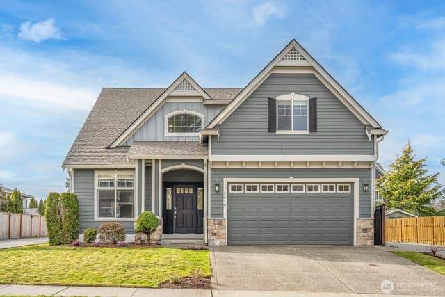 Property photo for 2914 18th Street SW, Puyallup