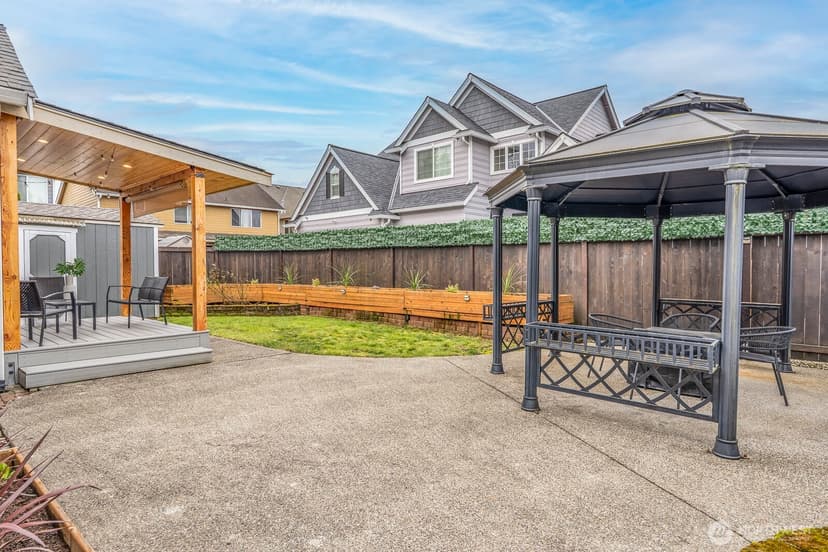 Property photo for 2914 18th Street SW, Puyallup photo 23