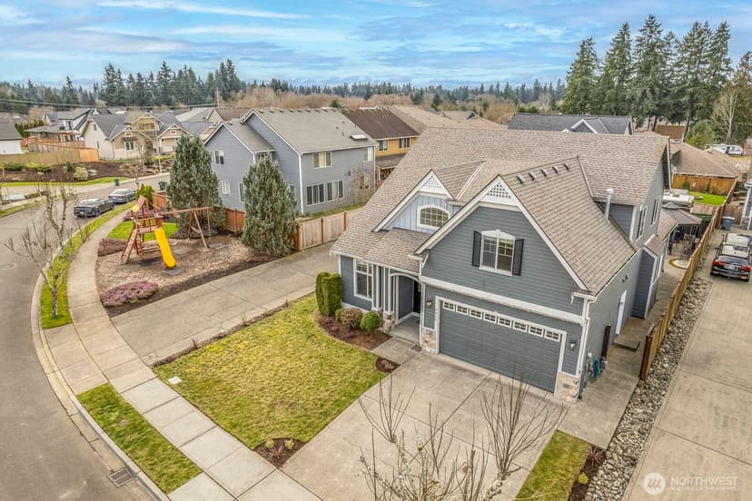 Property photo for 2914 18th Street SW, Puyallup photo 25
