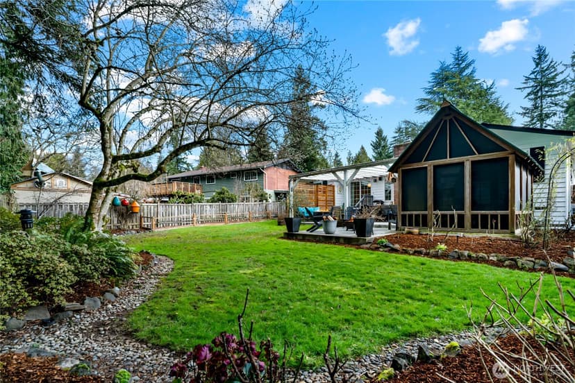 Property photo for 18903 127th Place SE, Renton photo 34
