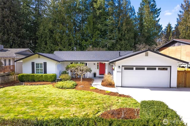 Property photo for 18903 127th Place SE, Renton