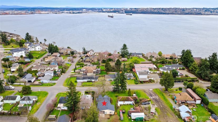Property photo for 711 Le Lou Wa Place NE, Tacoma photo 38