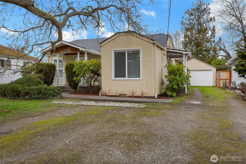Property photo for 711 Le Lou Wa Place NE, Tacoma
