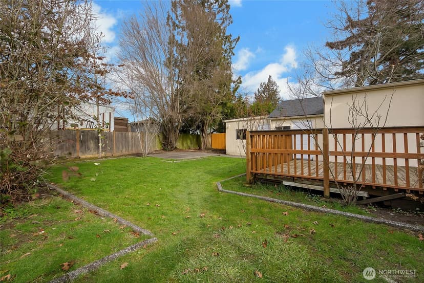 Property photo for 711 Le Lou Wa Place NE, Tacoma photo 33