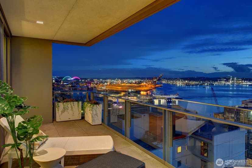 Property photo for 99 Union Street #1206, Seattle photo 29