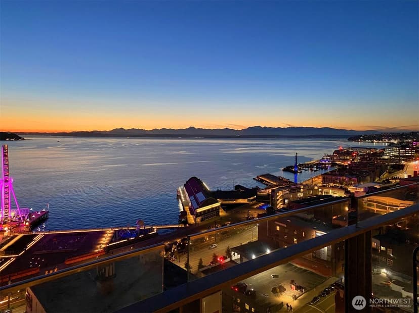 Property photo for 99 Union Street #1206, Seattle