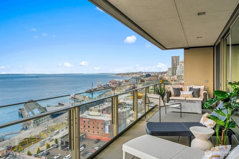 Property photo for 99 Union Street #1206, Seattle photo 12