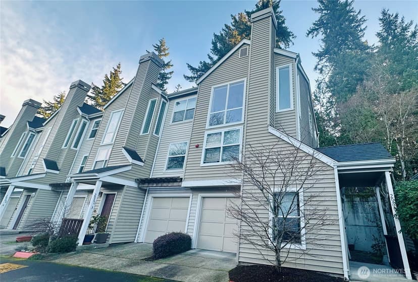 Property photo for 2960 142nd Place SE #2, Bellevue