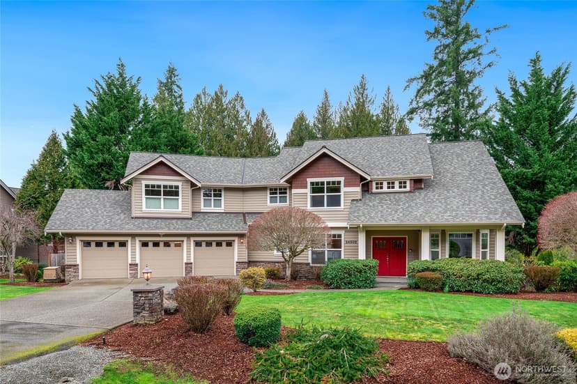 Property photo for 24502 NE 27th Place, Sammamish