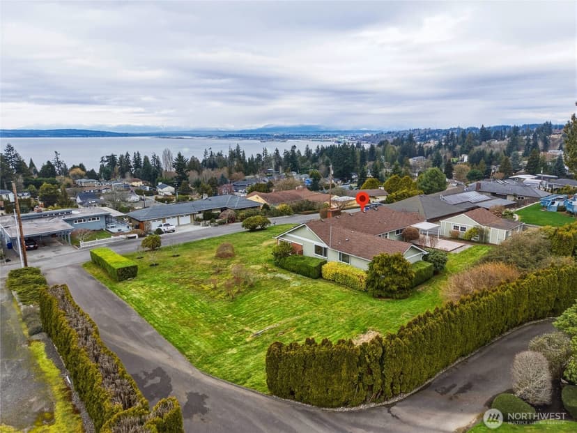 Property photo for 2602 Hillside Lane, Everett photo 29