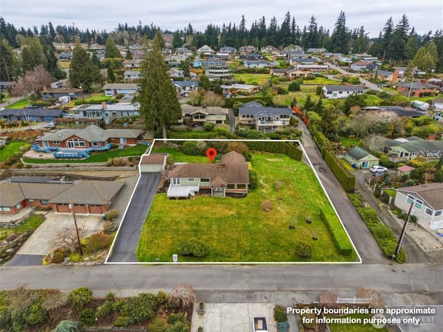 Property photo for 2602 Hillside Lane, Everett photo 2