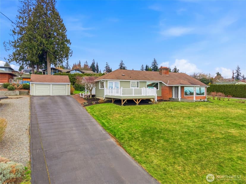 Property photo for 2602 Hillside Lane, Everett photo 3