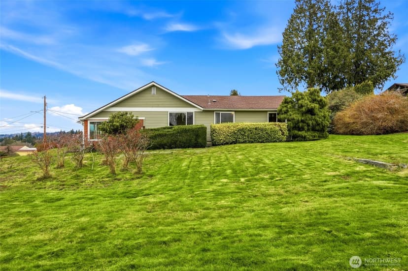 Property photo for 2602 Hillside Lane, Everett photo 32