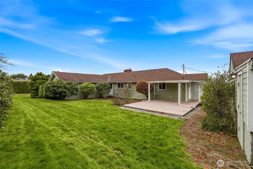 Property photo for 2602 Hillside Lane, Everett photo 30
