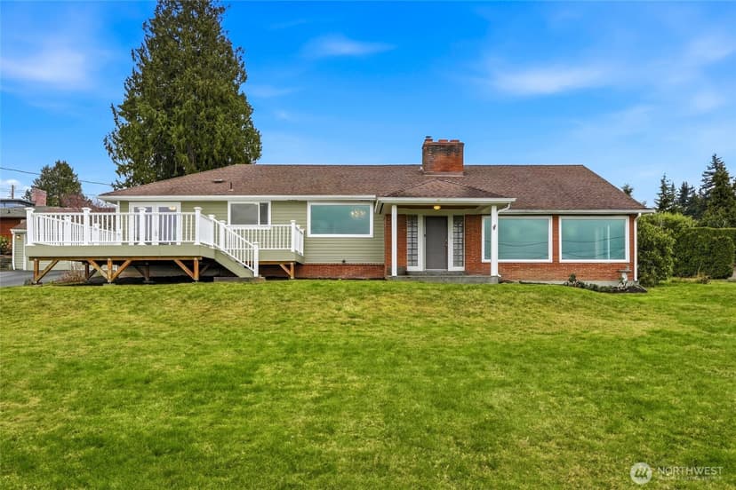 Property photo for 2602 Hillside Lane, Everett photo 4
