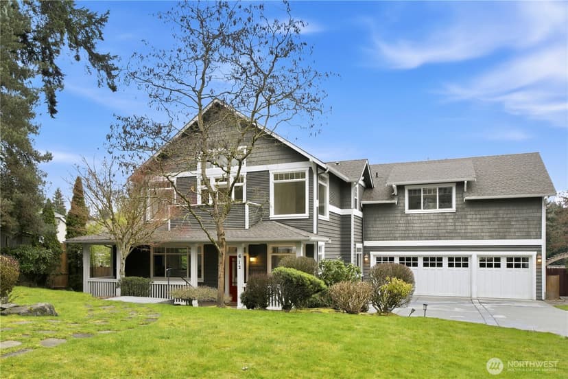 Property photo for 612 128th Avenue NE, Bellevue