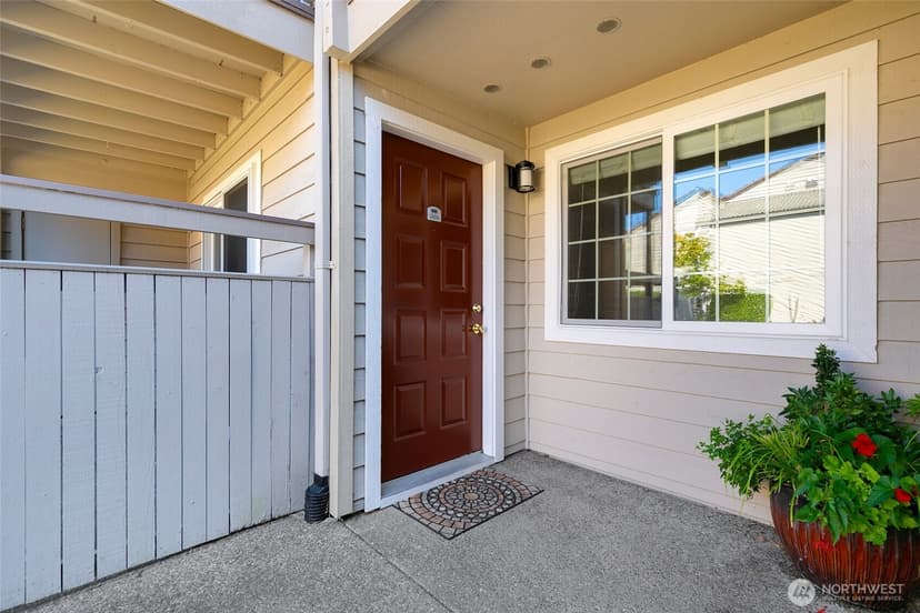 Property photo for 14200 NE 171st Street #G106, Woodinville photo 2
