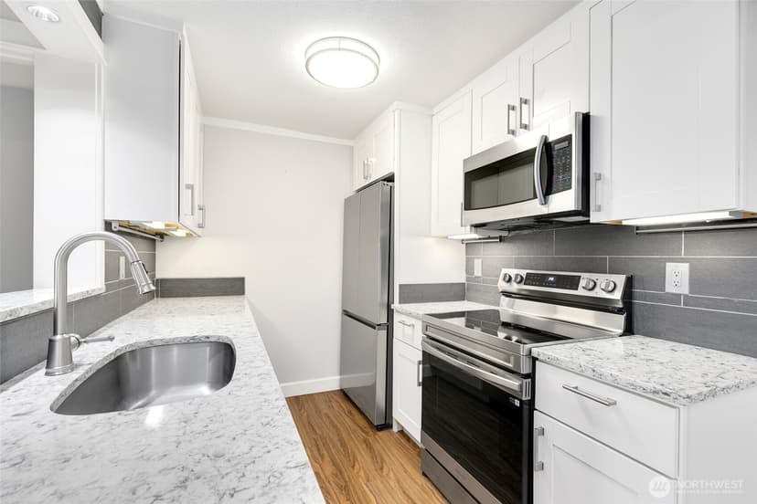 Property photo for 14200 NE 171st Street #G106, Woodinville photo 8