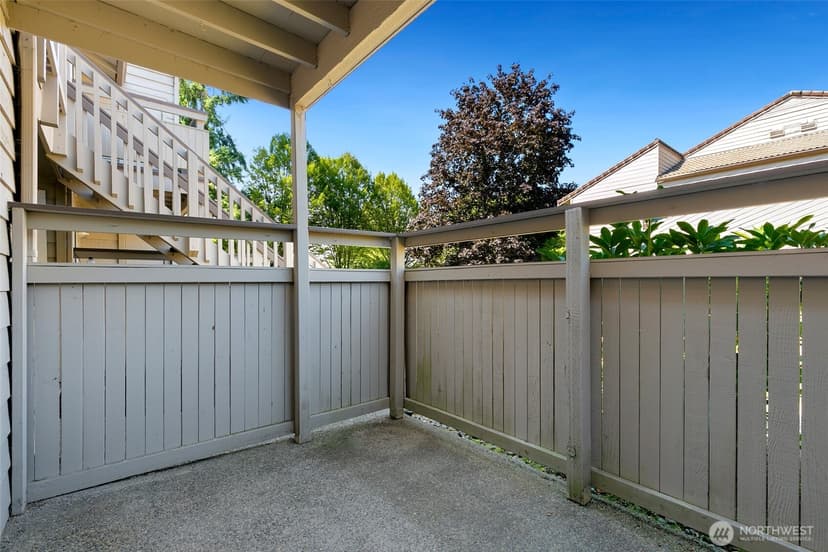 Property photo for 14200 NE 171st Street #G106, Woodinville photo 24