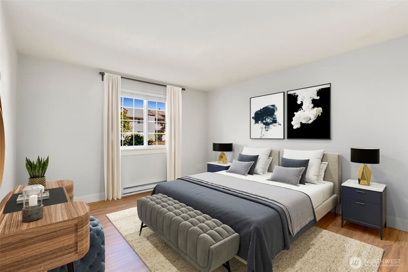 Property photo for 14200 NE 171st Street #G106, Woodinville photo 11