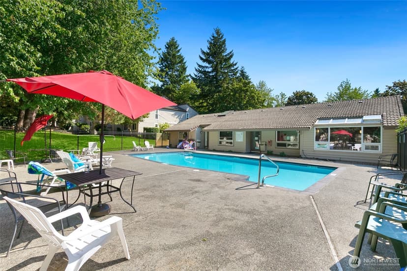Property photo for 14200 NE 171st Street #G106, Woodinville photo 20