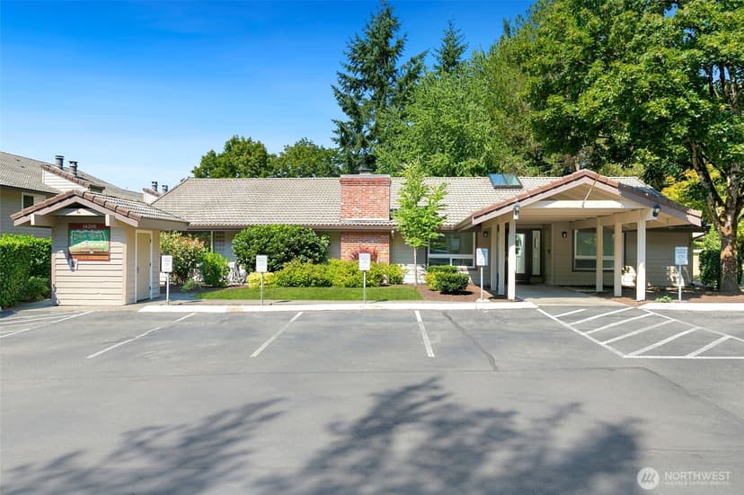 Property photo for 14200 NE 171st Street #G106, Woodinville photo 27
