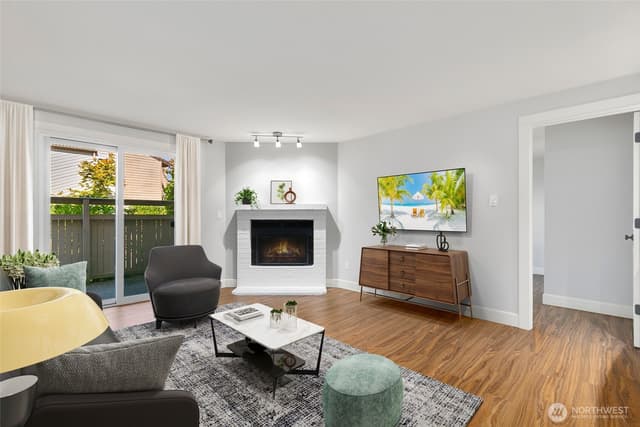 Property photo for 14200 NE 171st Street #G106, Woodinville photo 4