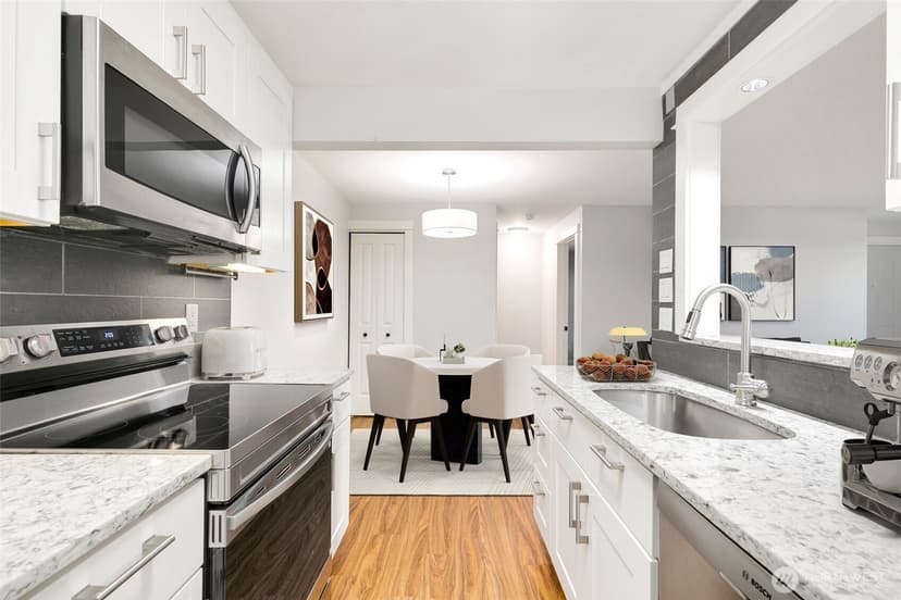 Property photo for 14200 NE 171st Street #G106, Woodinville photo 9
