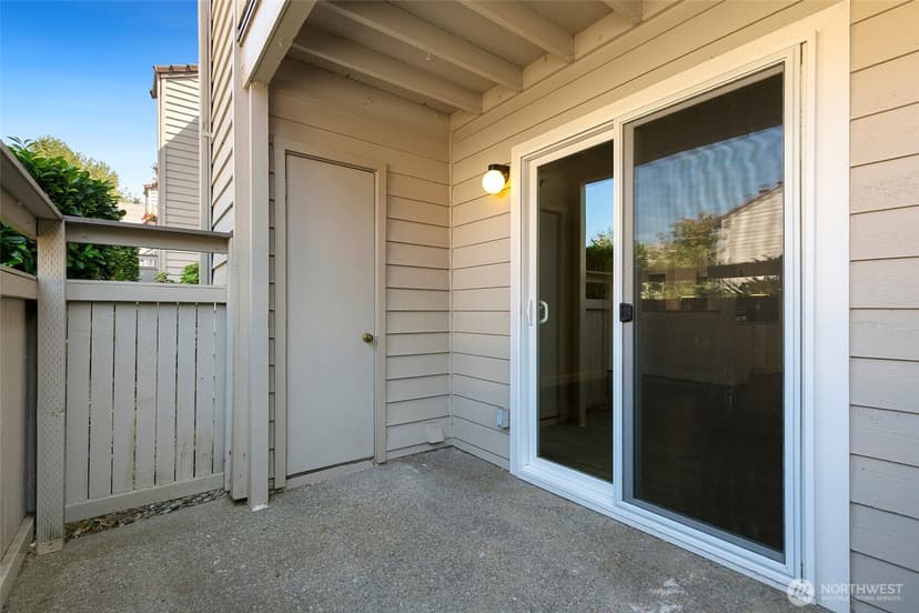 Property photo for 14200 NE 171st Street #G106, Woodinville photo 25