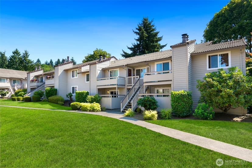 Property photo for 14200 NE 171st Street #G106, Woodinville