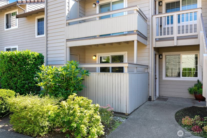 Property photo for 14200 NE 171st Street #G106, Woodinville photo 23