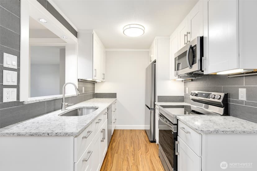 Property photo for 14200 NE 171st Street #G106, Woodinville photo 7