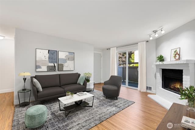 Property photo for 14200 NE 171st Street #G106, Woodinville photo 5