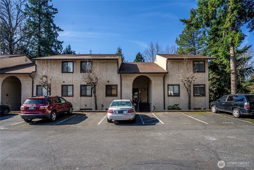 Property photo for 23415 101st Avenue SE #F110, Kent photo 25