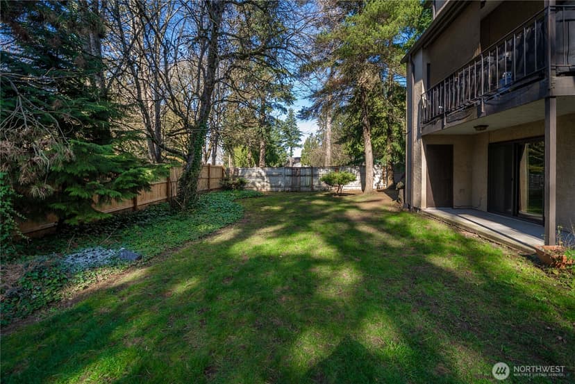 Property photo for 23415 101st Avenue SE #F110, Kent photo 23